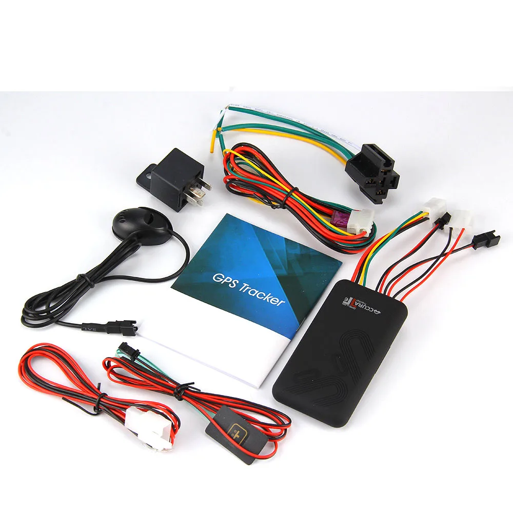 Производители для автомобиля/мотоцикла/батареи автомобиля локатор