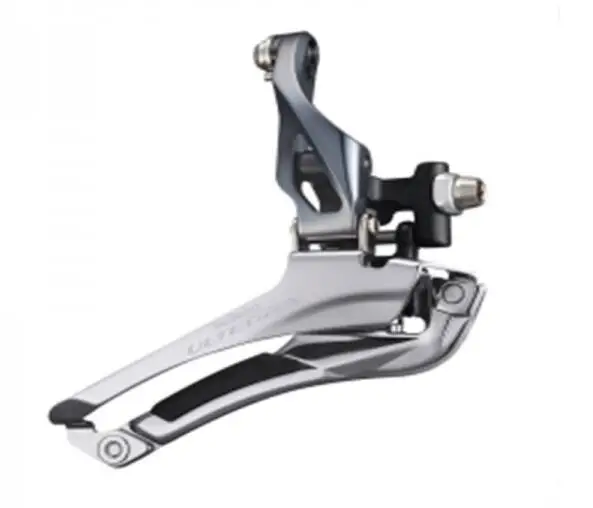 FD6800 Shimano Ultegra Di2 RD/FD 6870-SS 5800/6800 11 скоростной велосипед короткая клетка Передний Задний переключатель - Цвет: FD6800