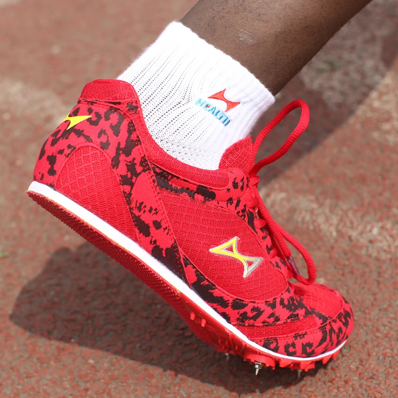 Детские спортивные кроссовки с шипами для занятий спортом|running shoes|running shoes for mensport