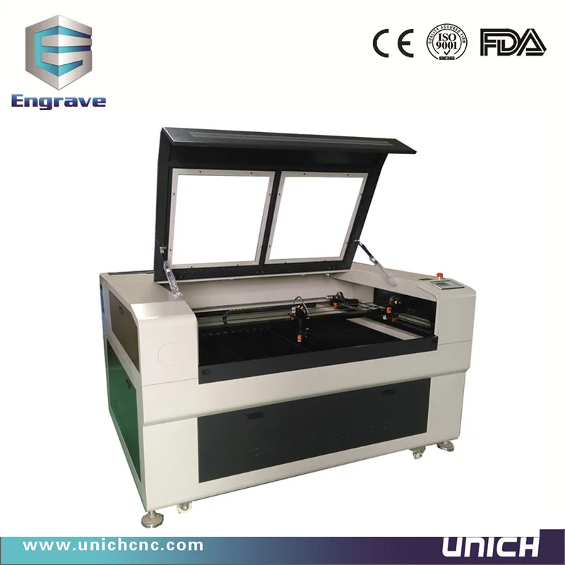 Резиновый лист с чпу для лазерной резки/Co2 лазерная гравировка машина/cnc трубы