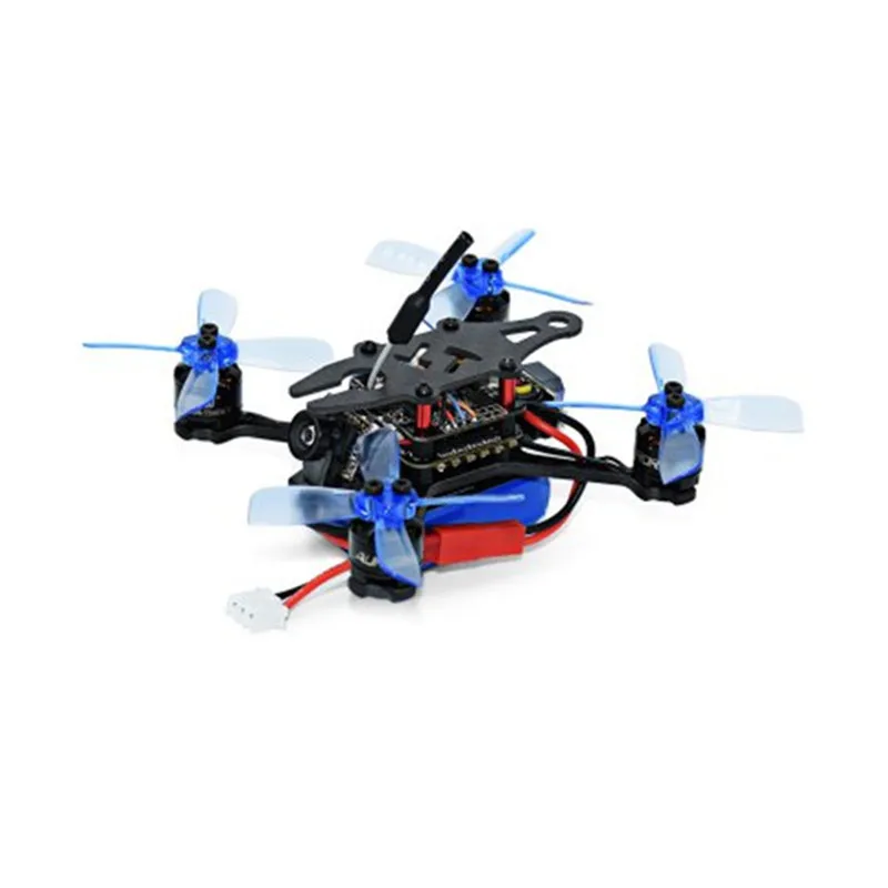 Arfun 95 Pro Радиоуправляемый квадрокоптер мм F3 OSD 5 8G 40CH 25 mW FPV w/600TVL CMOS Камера PNP БНФ Drone В