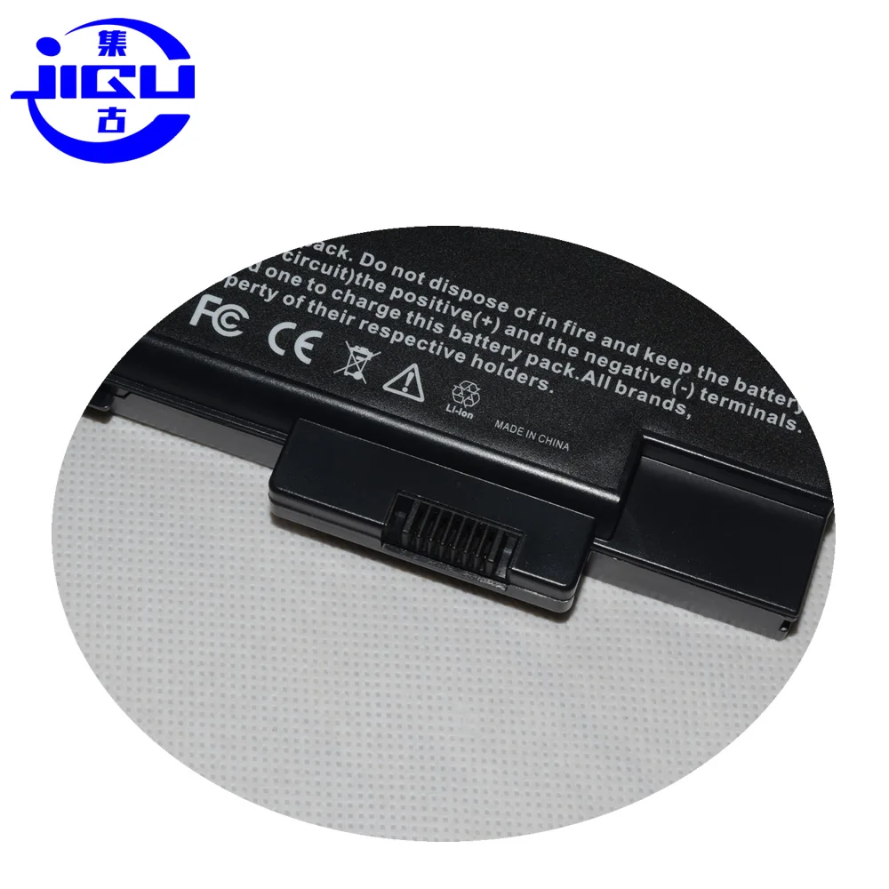 JIGU Новый аккумулятор для ноутбука Acer Aspire 9412AWSMi 9420 TravelMate 2460 4210 4220 4222 4270 4670 4672 5100 4674
