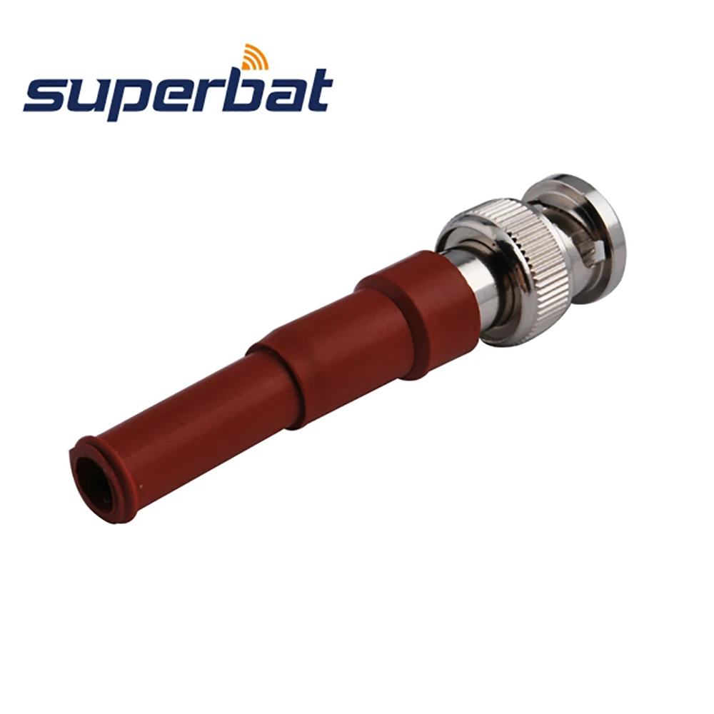 Высоковольтный разъем питания Superbat BNC MHV 3000V RG59|mhv connector| |
