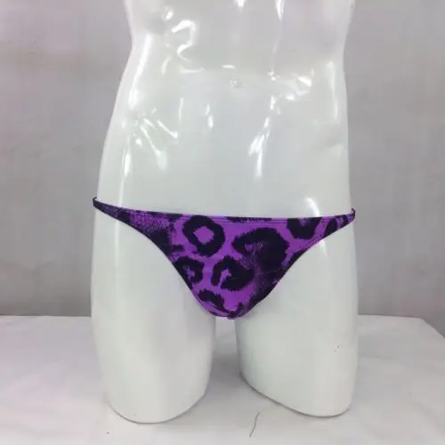 Мужской купальник бикини G3774 в полоску из нейлона и спандекса|mens nylon bikini|bikini menmen