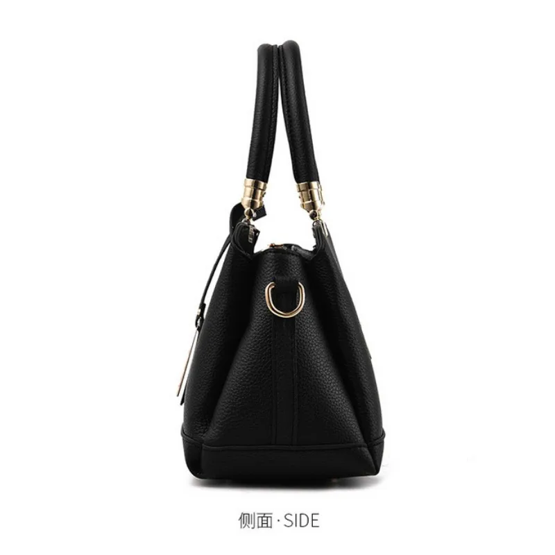 Женская сумка через плечо из 100% натуральной кожи 2019|Сумки с ручками| |