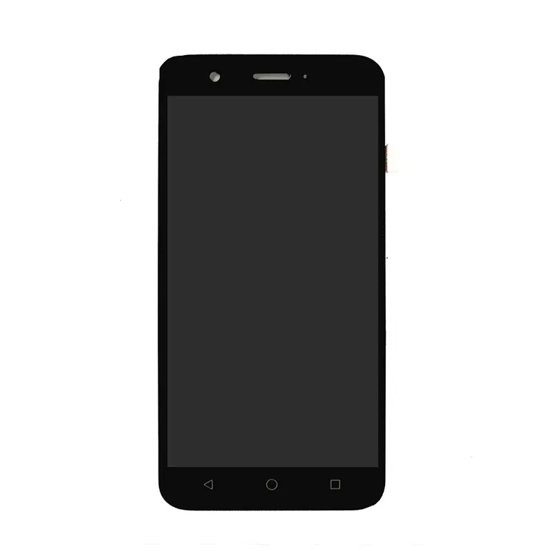 ЖК-дисплей и сенсорный экран для Vodafone Smart Prime 7 VFD600 VF600 сменный дигитайзер в сборе