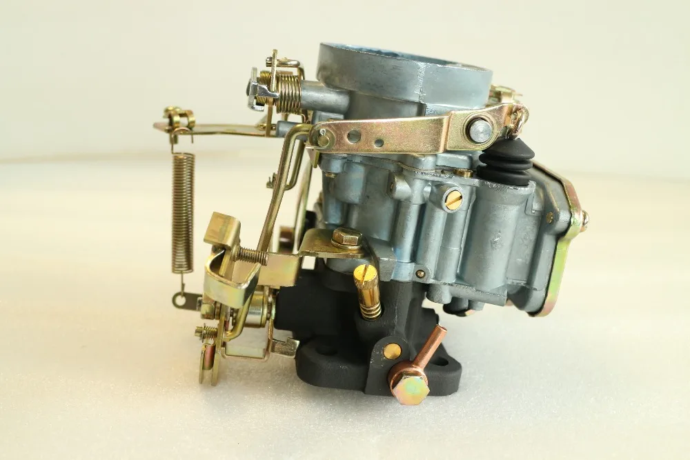 Carburetor Fit for Nissan J15 Cabstar 72-76 Datsun Pick Up 1970-1981 Homer 16010-B5200 | Автомобили и мотоциклы