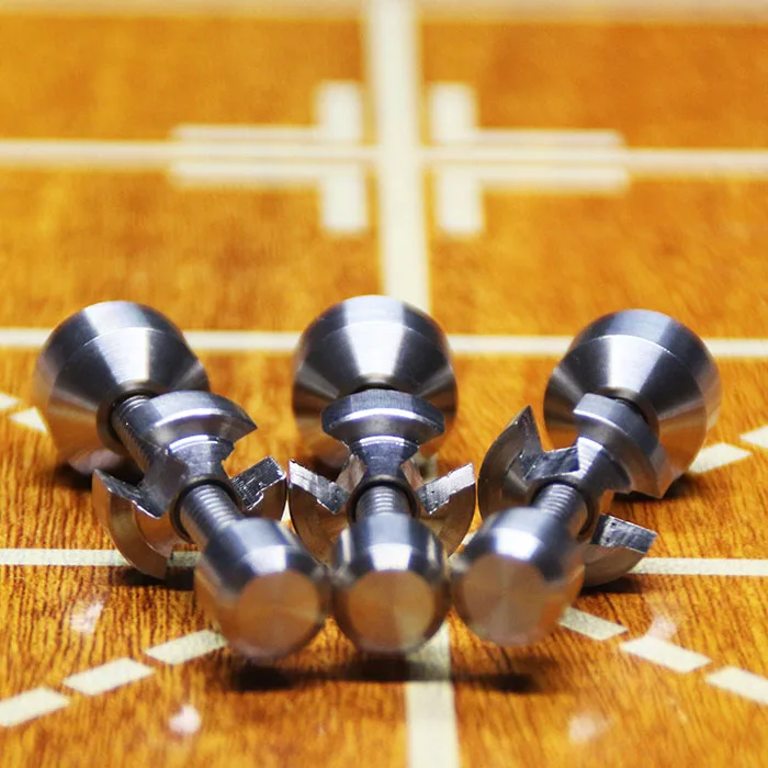 18 8 мм титановая трубка для курения ногтей клик водопроводных труб ладан Глобус Dab