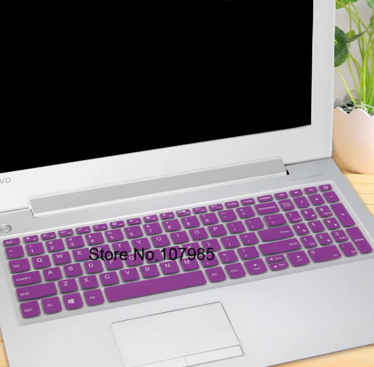 15,6 дюйма Клавиатура для ноутбука кожного покрова для lenovo IdeaPad 330 330-15ich 330-15ikb 330-15ikb 330s-15ikb 330s-15arr 15"