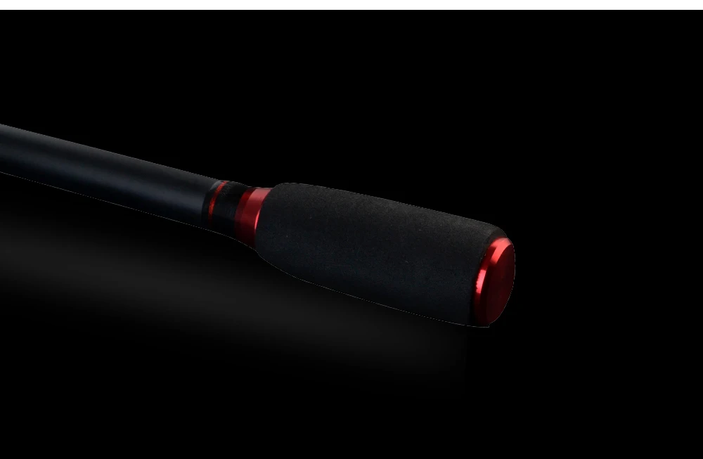 FISH KING 24T карбоновое спиннинговое Литье Удочки С. В. 10-30 г Ультралегкая телескопическая удочка Приманка Удочка 1,8 м, 2,1 м, 2,4 м, 2,7 м, 3,0 м