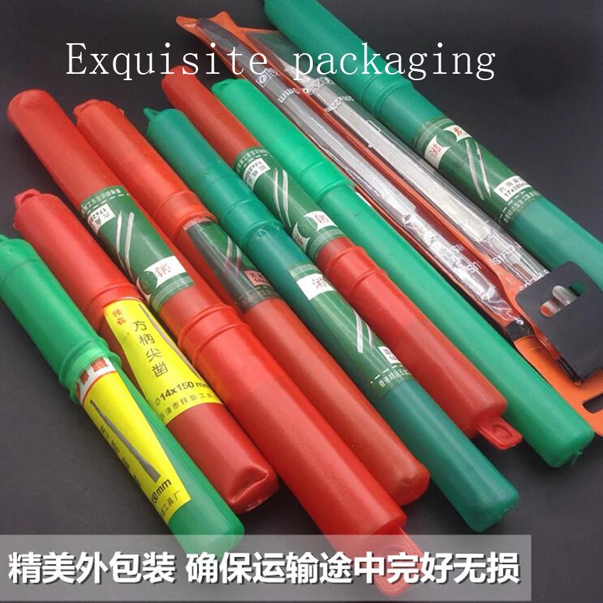 

140MM length square mini electric Hammer chisel spade drill and sharp drill bit for concrete/brick/wall/tile slotting drilling