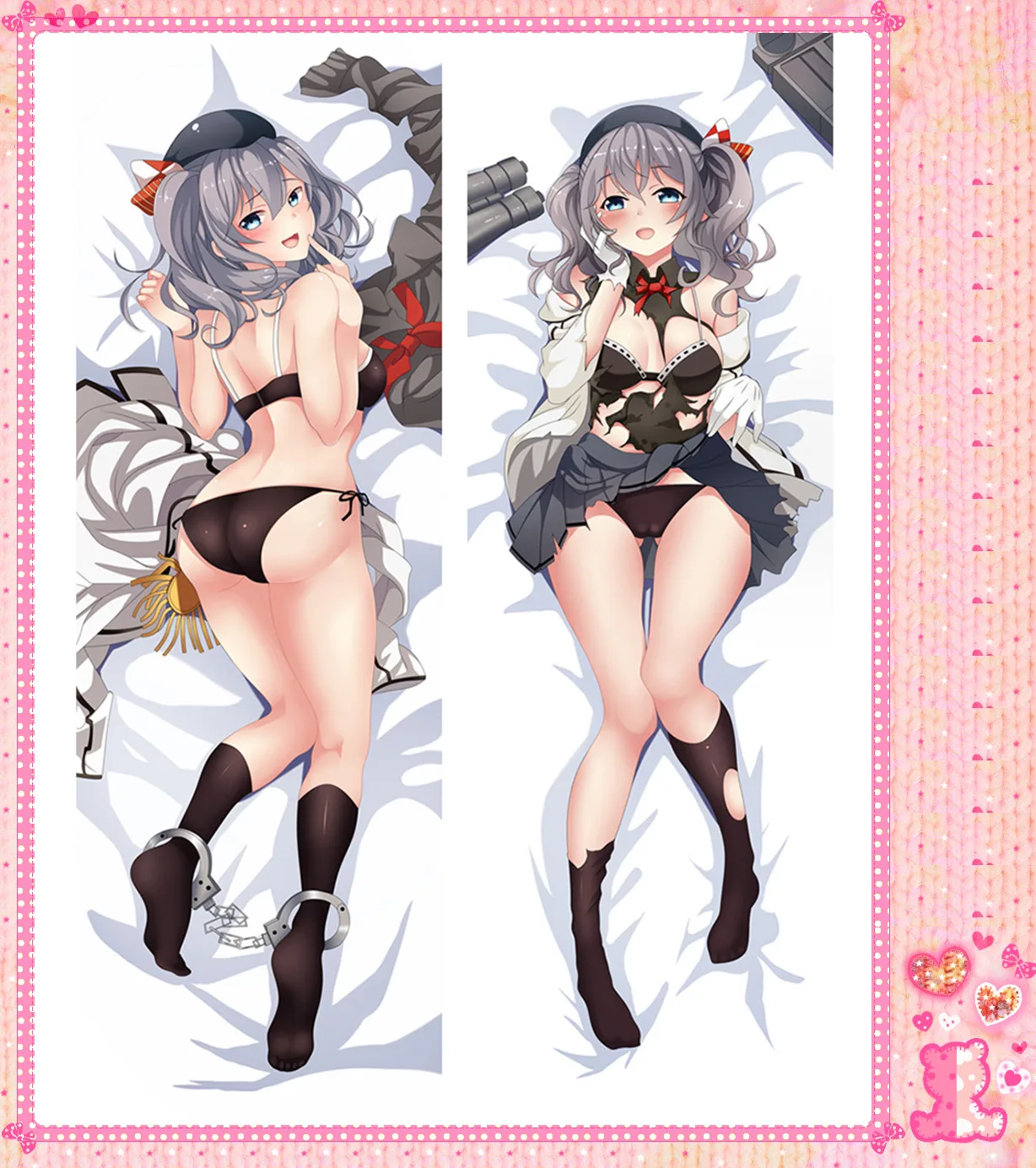 

Аниме мультфильм коллекция Двойная подушка обнимающая Подушка Чехол № 68081