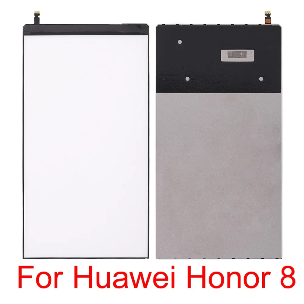 Запасная пластина подсветки ЖКД для Huawei Honor 6x/Honor 7/Honor 8|Экраны мобильных