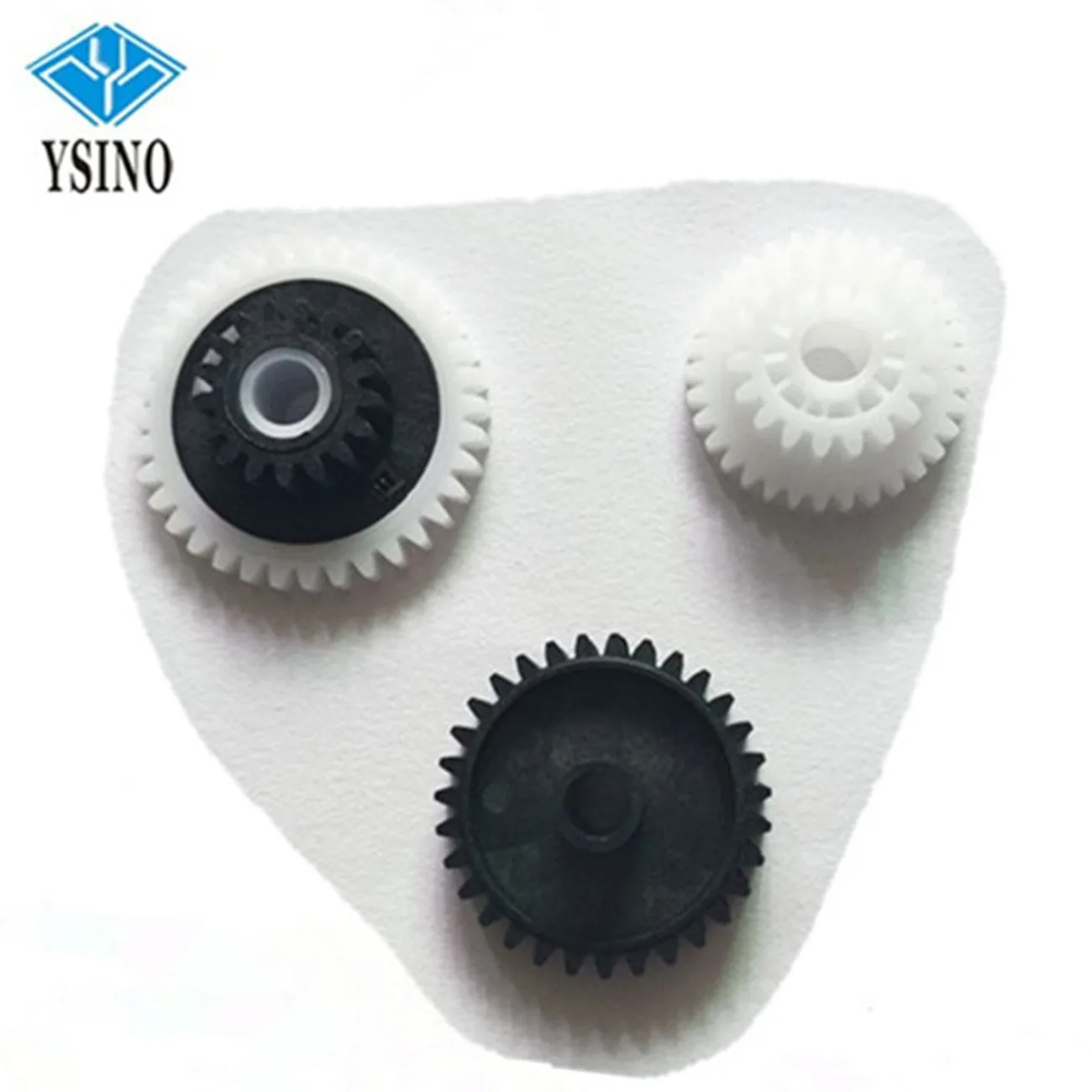 

5Sets X Factory Grade A Quality Swing Gears Ru5-0628 Ru5-0637 Ru5-0655 For HP M5025 M5035 5035 5025 HP5200