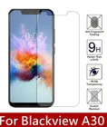 Защитное стекло, закаленное стекло 9H для Blackview A30