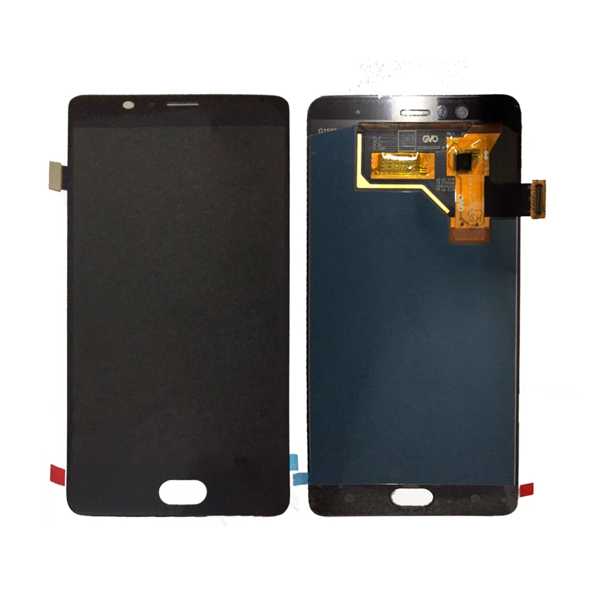 Оригинальный Для zte Нубия M2 NX551J ЖК дисплей Дисплей Сенсорный экран планшета