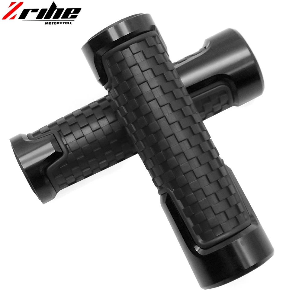 

For KAWASAKI Z750 Z800 Z1000 Motorcycle Accessories handle grips racing handlebar For KAWASAKI Z900 Z 900 2017 2018 z900