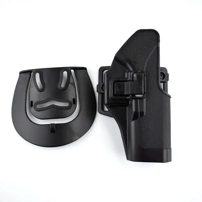 Серия Glock тактический охотничий компактный ручной пистолет быстро нарисованная