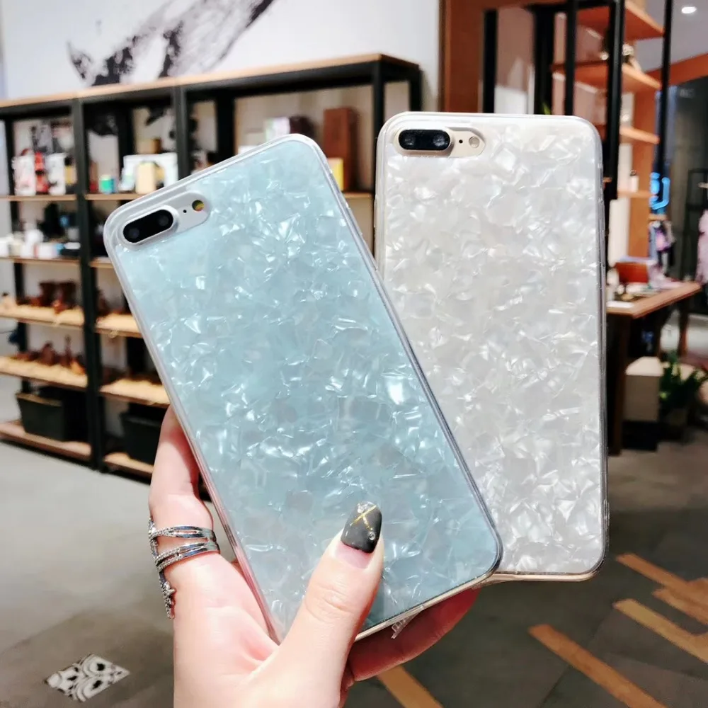 Простой Mobile Shell силиконовый все включено падение Защитная крышка Новый чехол для