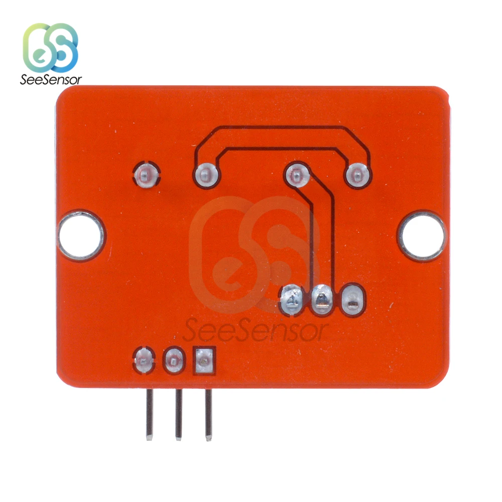 Верхняя кнопка Mosfet 24 В модель IRF520 фотомодуль для Arduino MCU ARM Raspberry pi | Инструменты