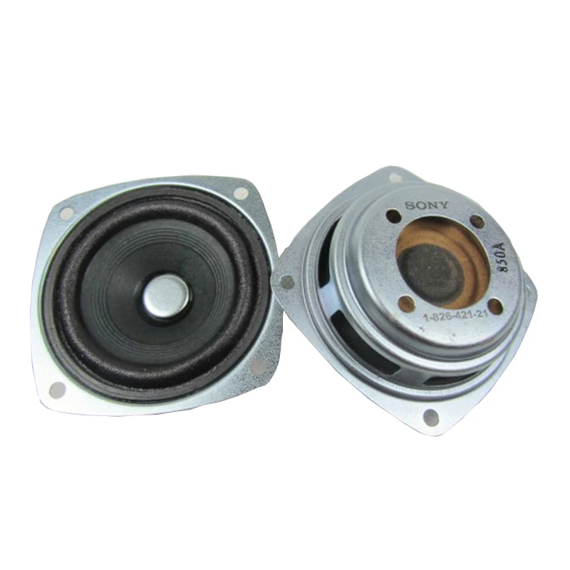 Aiyima 2PC 2.75inch Speaker Bass Passive Radiator Auxiliary Radiators | Электроника
