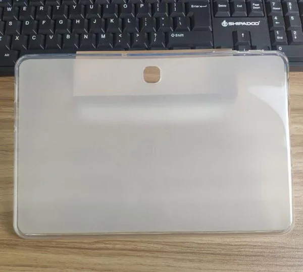 Чехол для Samsung Galaxy Tab Advanced 2 защитный чехол планшета Advanced2 10 1 дюйма|Чехлы планшетов