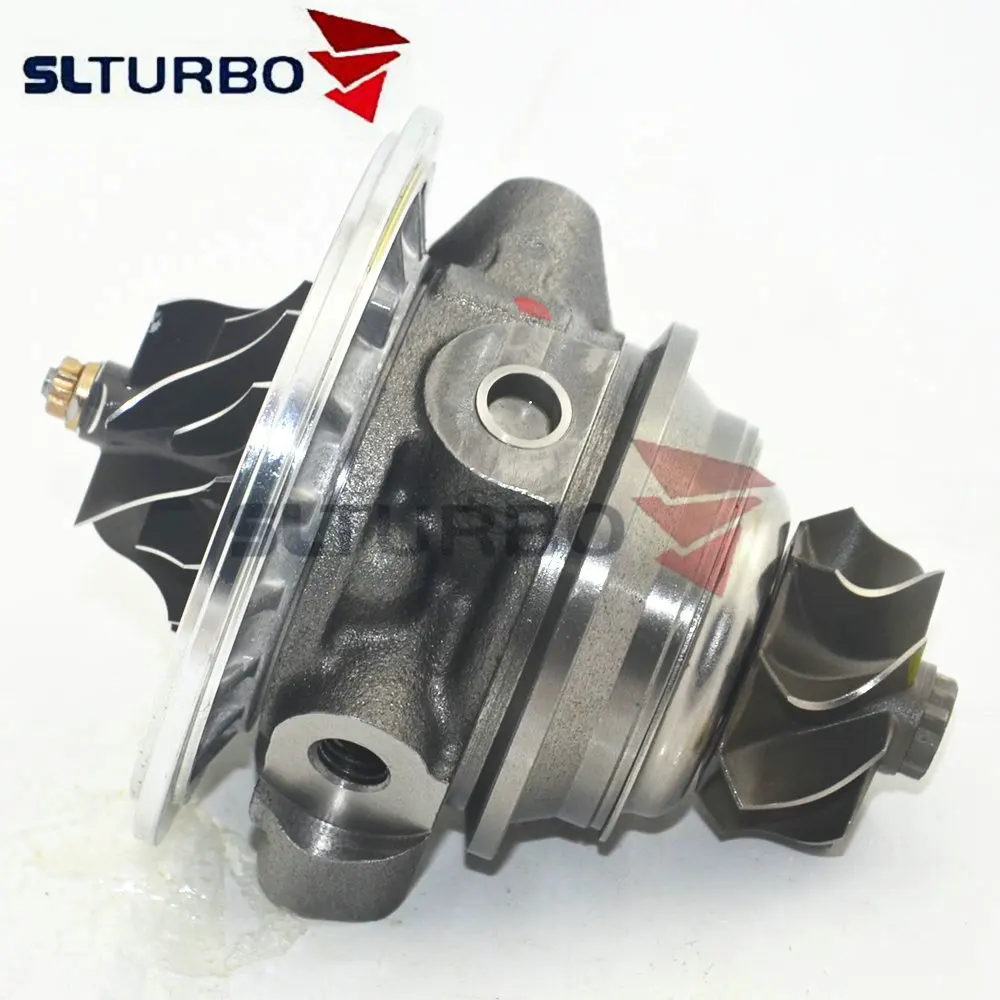 VB6 картридж турбонагнетателя RHF4 для Toyota Avensis TD CDT220 81 кВт 110 Hp turbo chra 17201 27010 1720127010