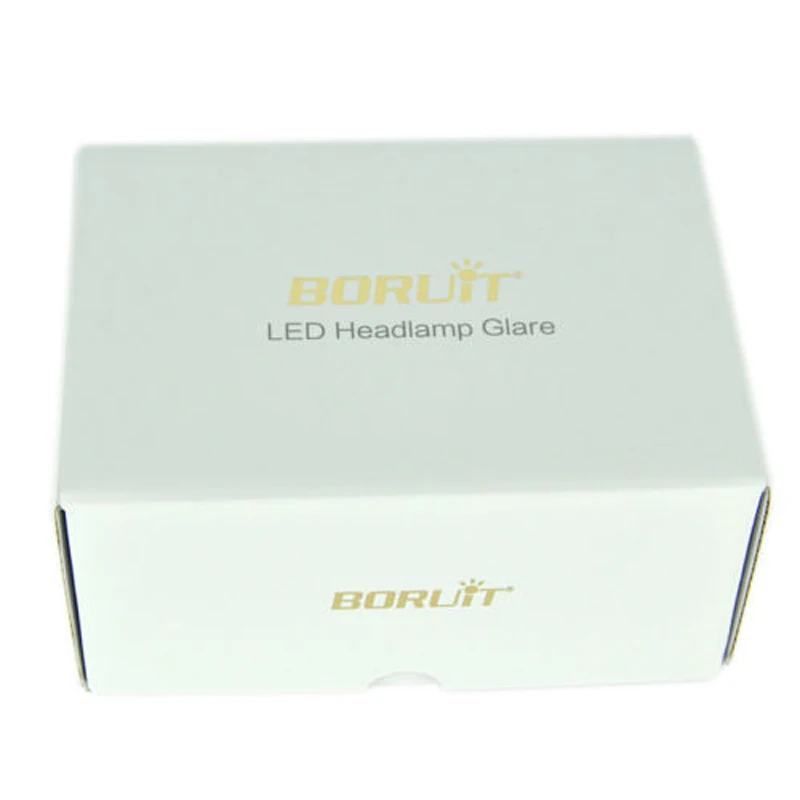 BORUiT Smart B10 XM-L2 светодиодный 3 режимами налобный фонарь для охоты, кемпинга Рыбная ловля Фонарь налобный светодиодный свет Водонепроницаемый