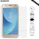 Защитное стекло для Samsung Galaxy J4 2018 SM-J400F J400F J400, закаленное стекло, защитная пленка 2018 дюйма для Samsung Galaxy J4 5,5