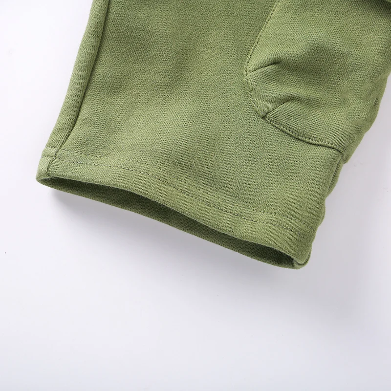 Шорты для мальчиков пять штанов Новинка 2019 года летняя детская одежда брюки