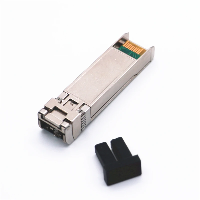 10 шт. SFP + 10G волоконно-оптический модуль 10000 нм км DDM совместимый с Cisco/Mikrotik/Zyxel |