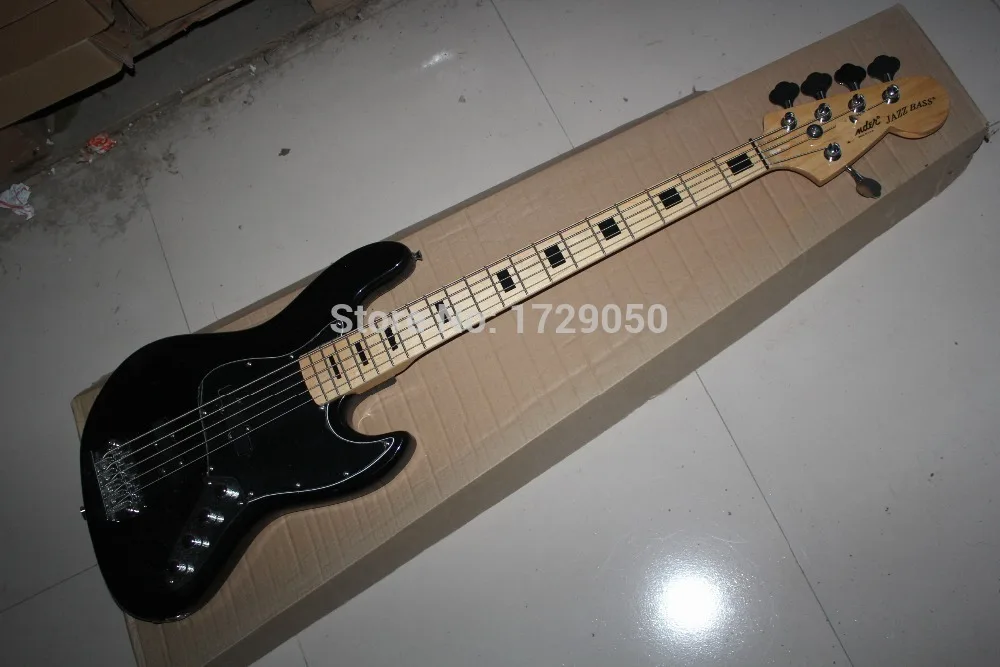 Бесплатная доставка высококачественная фотогитара с 5 струнами активными