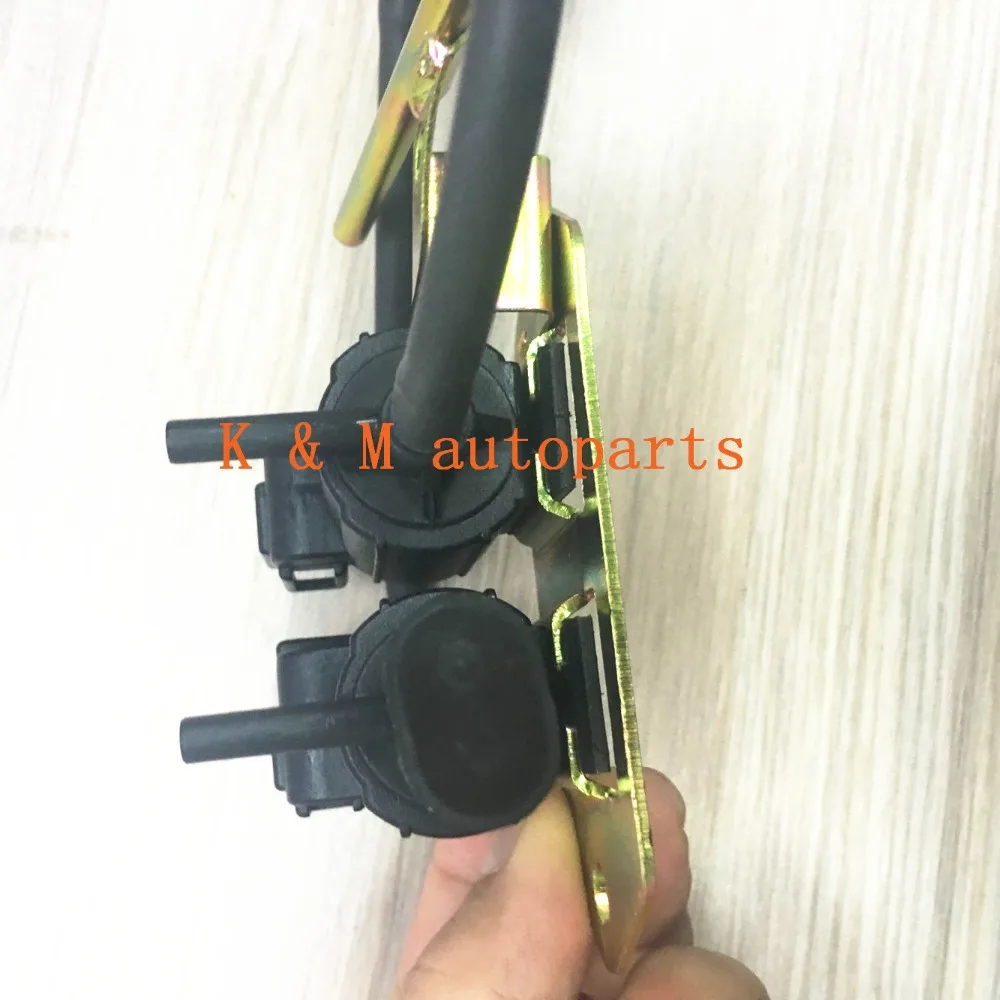 Новая муфта свободного хода управления электромагнитный клапан MR263723 для Mitsubishi