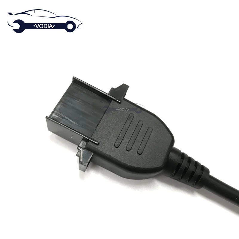 OBD2/OBDII диагностический сканер OBD кабель для 88890306 Vocom строительное оборудование