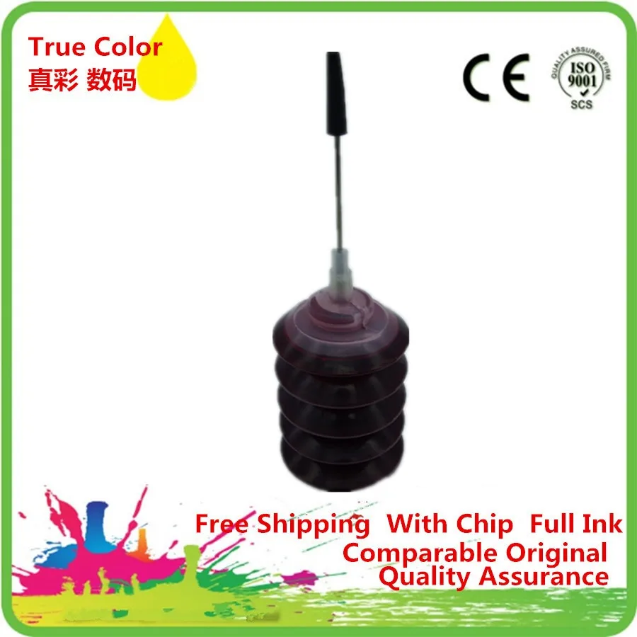 

High quality Universal Refill Ink kit for-Canon-Brother-Epson Printer