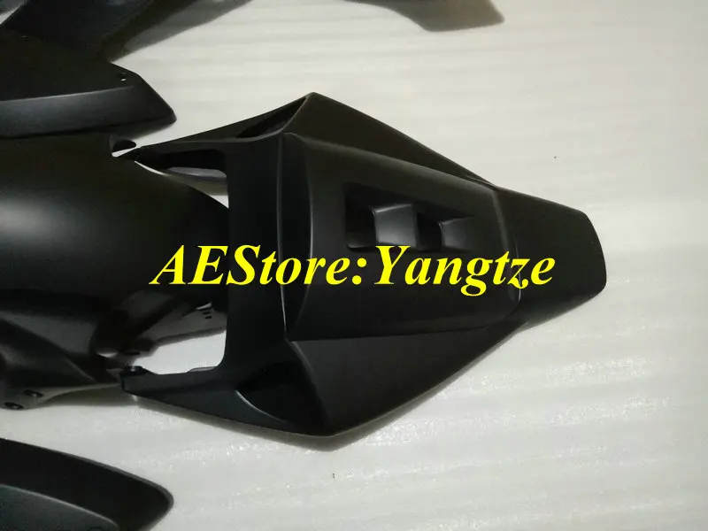 Изготовленный На Заказ набор обтекателей мотоцикла для CBR1000RR 04 05 CBR1000 2004 2005 ABS
