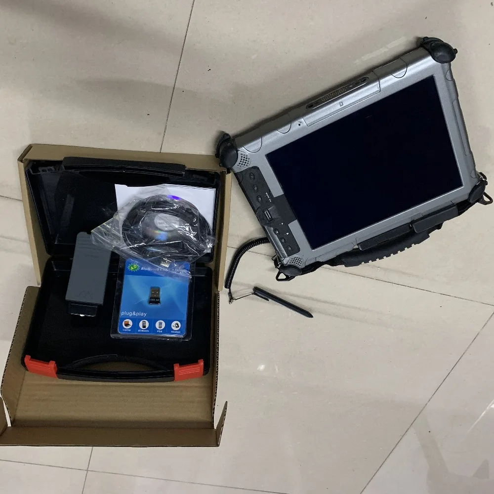 Vas5054 oki keygen vas5054a полный чип odis 5 26 ssd с ноутбуком xplore ix104 c5 i7 планшет Диагностика для