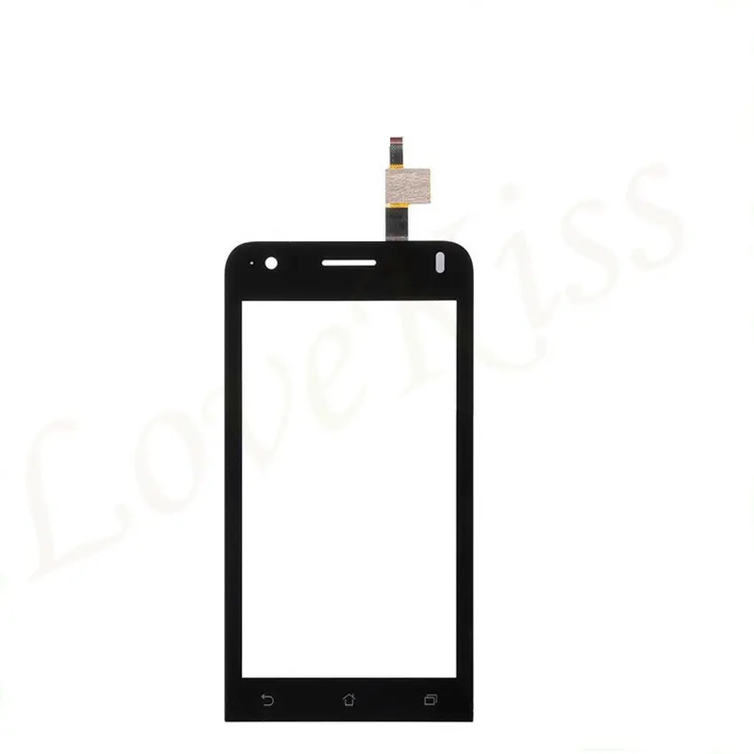 4 5 &quotZC451CG сенсорный экран передняя панель дигитайзер для Asus Zenfone C Z007 ZC451CG сенсор