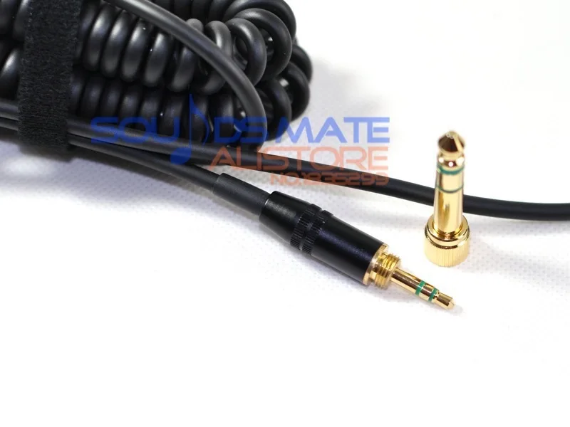 Сменные наушники проводной кабель для DJ AKG K271 S K240 K267 K141 K171 K181 EK300 EK500S 1 3 метра|k141|wire