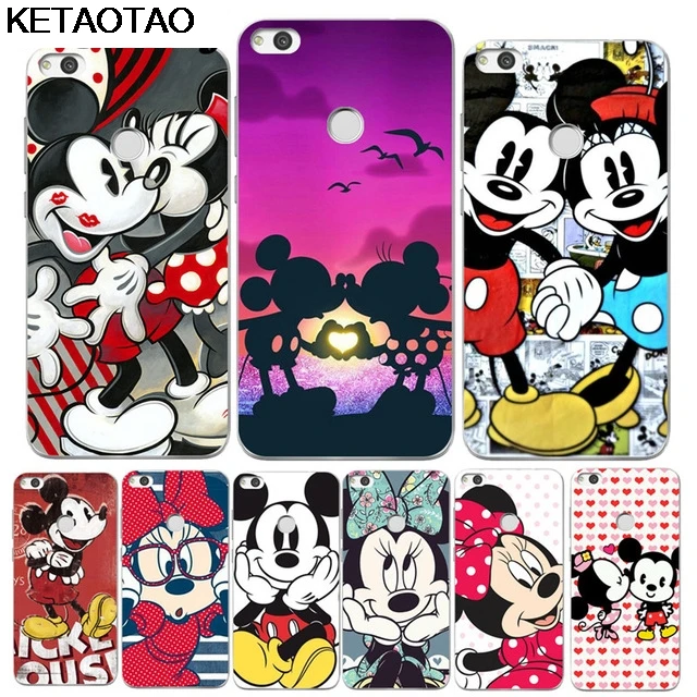 Силиконовые чехлы KETAOTAO для iPhone 4S 5C 5S 6S 7 8 SE 6 Plus 8Plus X прозрачные мягкие из ТПУ |
