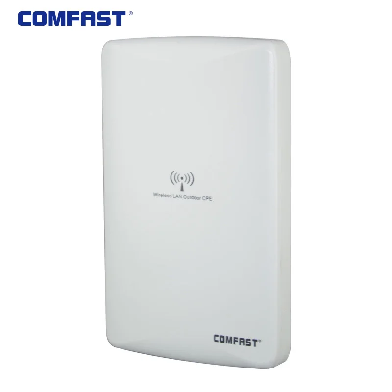 COMFAST WIFI router wireless bridge outdoor CPE AP 300Mbps QCA9531 wi-fi access point with dual 16dBi antenna | Компьютеры и офис