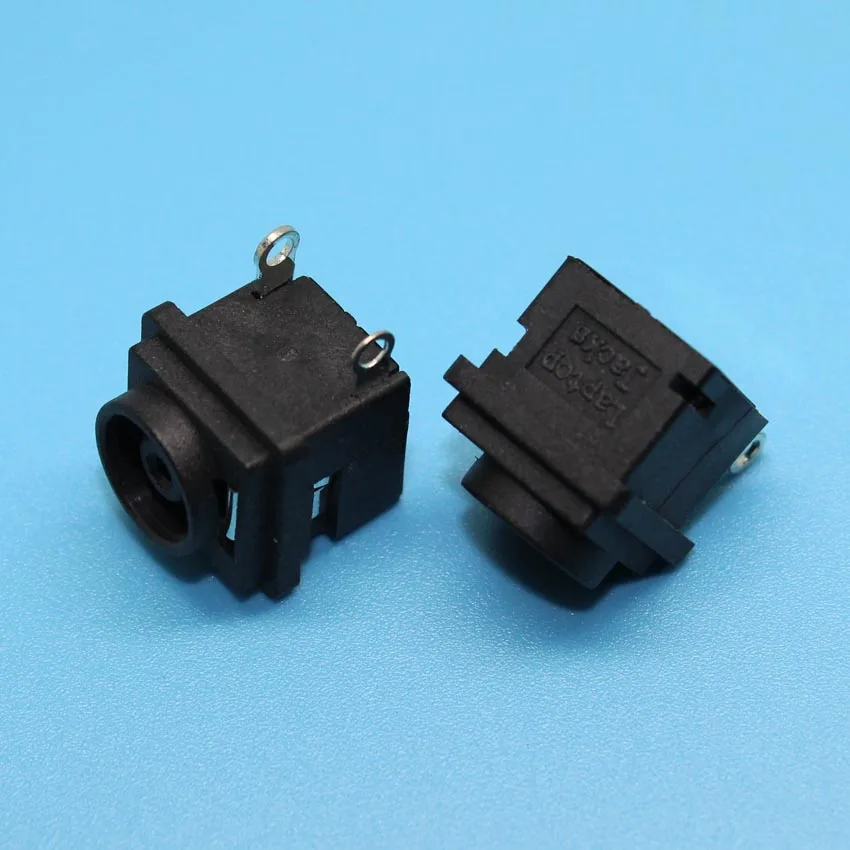 YuXi новый разъем питания постоянного тока для SONY FR CR FJ 5G 5J Sereis DC Jack без кабеля|power jack