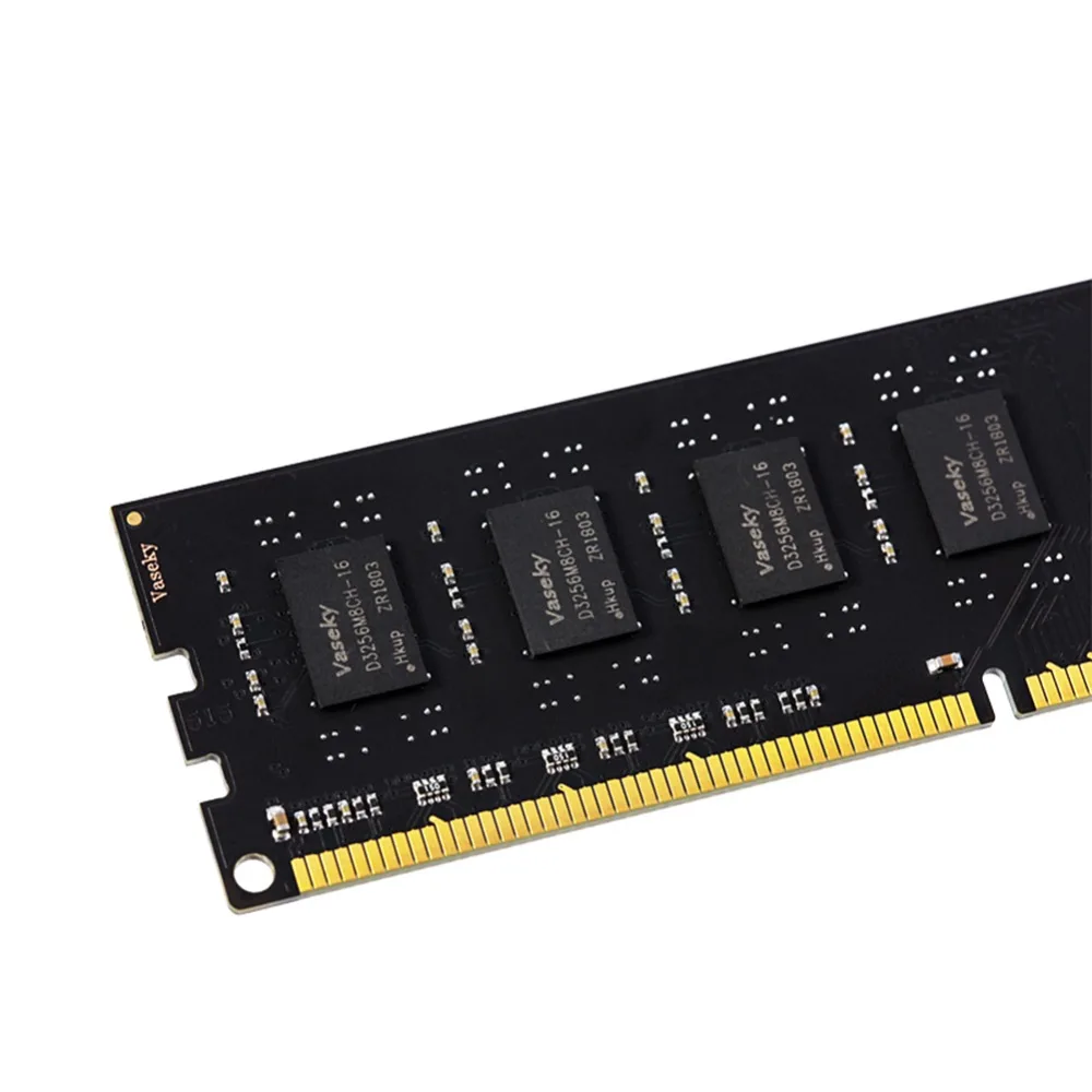 Оперативная Память DIMM Ram DDR2 DDR3 2 ГБ 4 ГБ 8 ГБ 800 МГц 1333 МГц или 1600 МГц настольная память 240pin 1,5 в 4 ГБ/8 ГБ