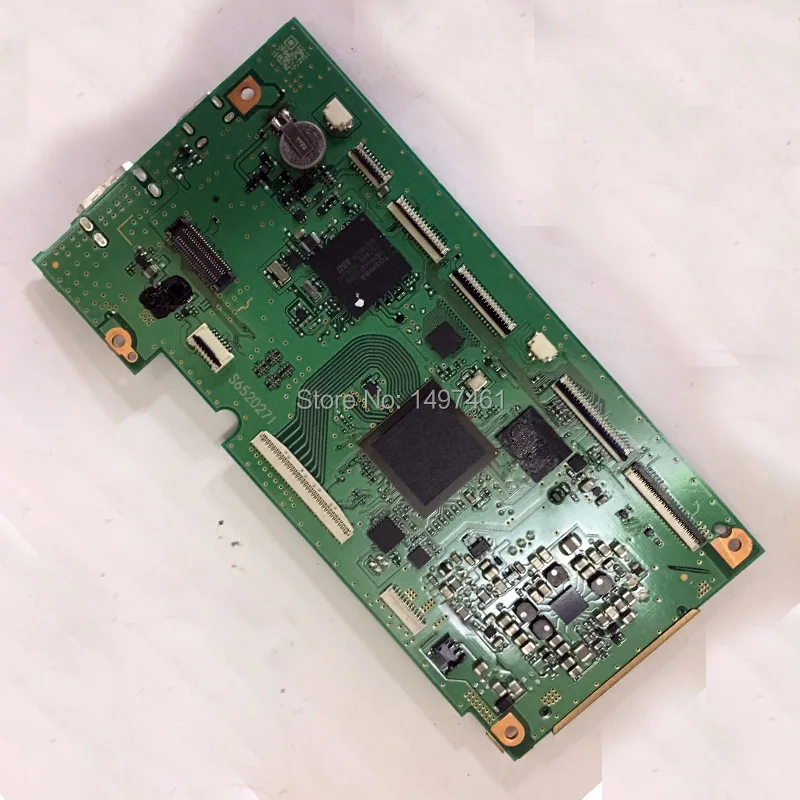 Большая того Материнская плата PCB запасные части для Nikon D3400 SLR