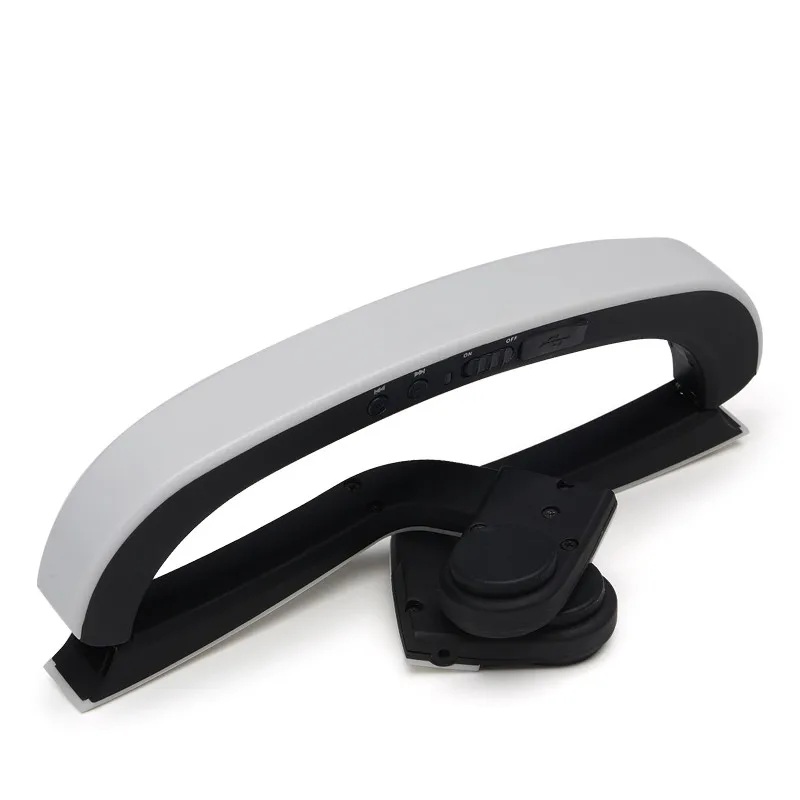 JQAIQ Bone Conduction Bluetooth Headset Wireless Sport Stereo Headphones Handsfree For Running Iphone Android Phone | Электроника
