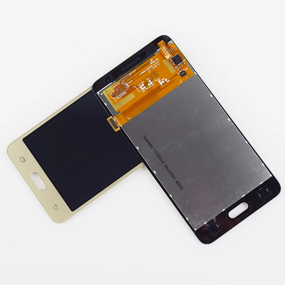 For Samsung Galaxy Grand Prime G531 G531F SM-G531F G531H LCD Display Monitor Module + Touch Screen Sensor Panel Glass Assembly | Мобильные