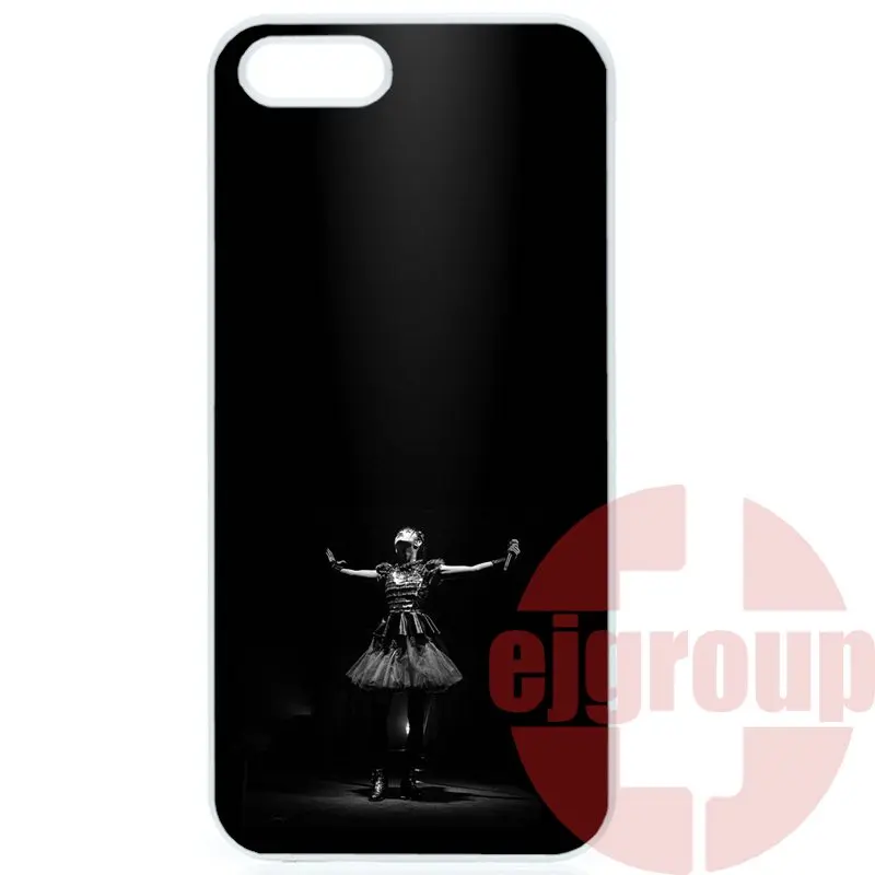 Yuimeta Moametal Су-Металл Babymetal Для BlackBerry 9700 9900 Z10 Q10 Sony Xperia T2 X XA Симпатичные Телефон