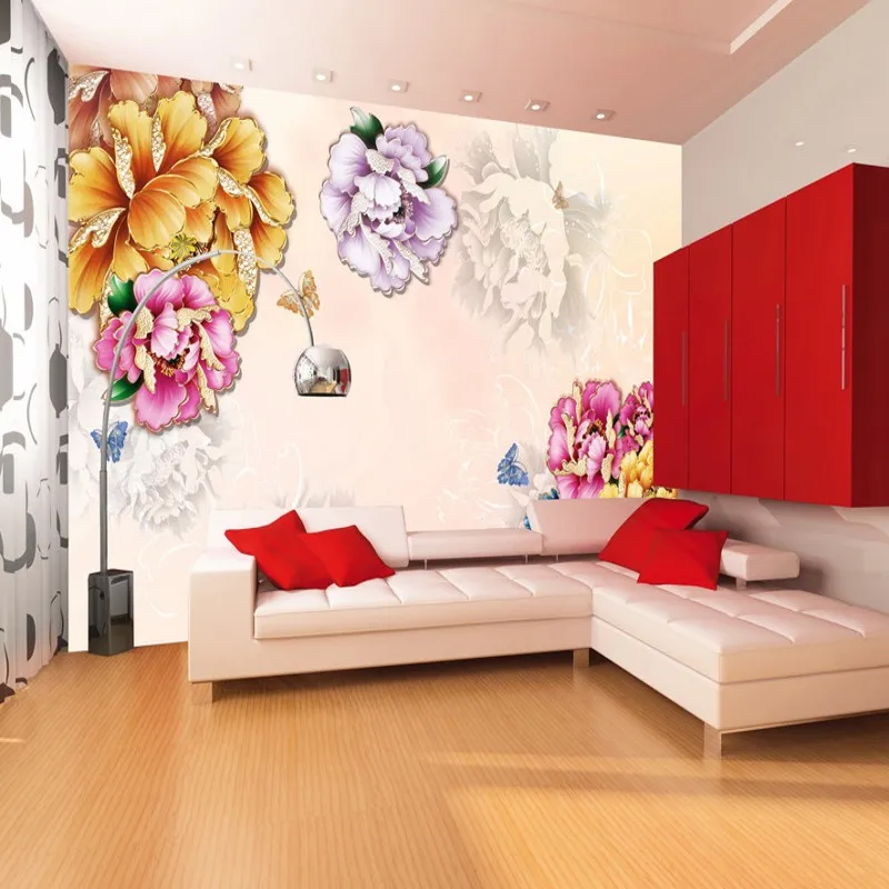 Бесплатная Доставка ювелирных изделий С Бриллиантами ТЕЛЕВИЗОР фоне гостиная