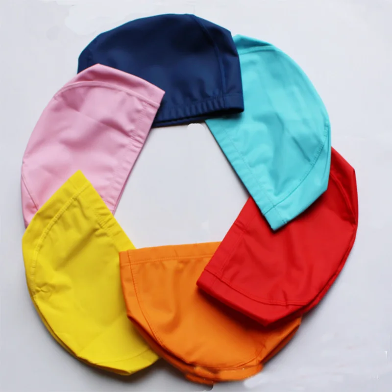 Lurehooker эластичная Водонепроницаемая ПУ ткань защищает уши длинные волосы