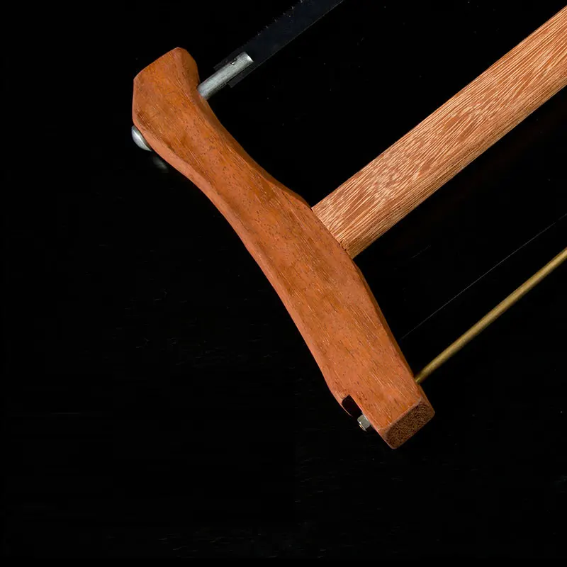 Маленькие и большие размеры ручной Сталь прочный с лезвие деревообрабатывающий